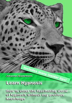 Learn Hypnosis