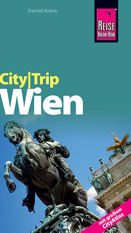 CityTrip Wien