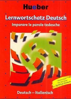 Lernwortschatz Deutsch