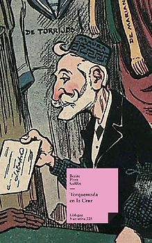 Torquemada en la Cruz