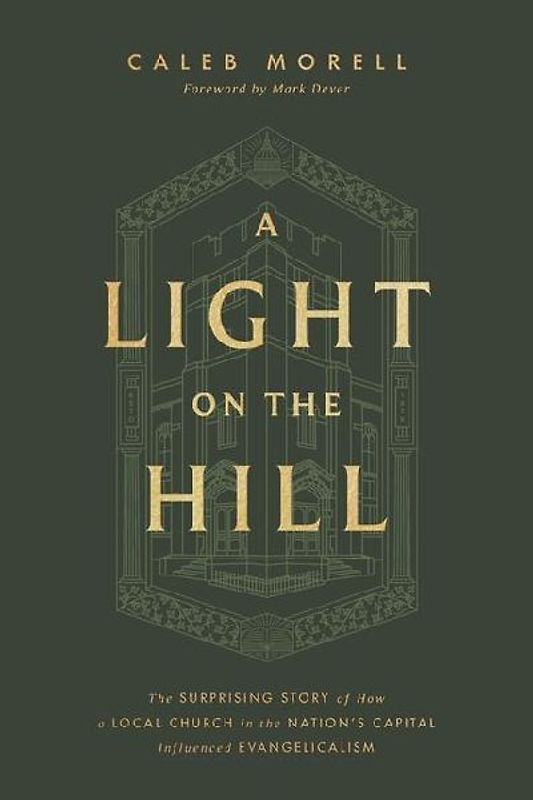 A Light on the Hill