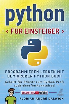Python für Einsteiger