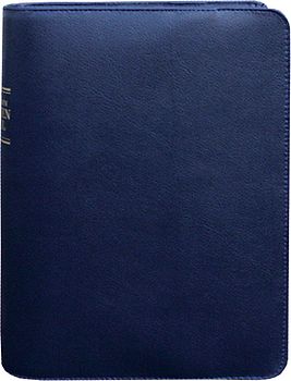 Thompson Studienbibel mit Lederhülle