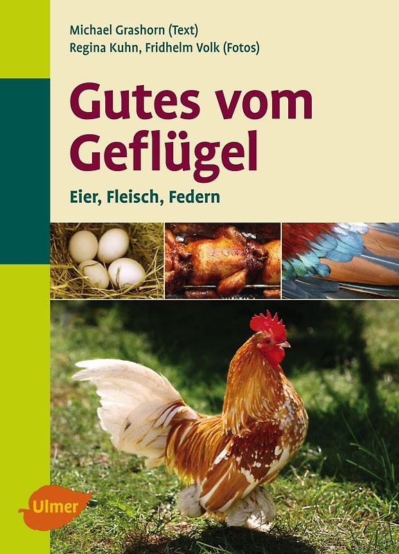 Gutes vom Geflügel