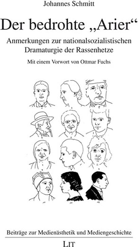 Der bedrohte "Arier"