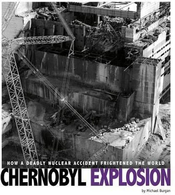 Chernobyl Explosion