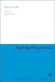 Applying Wittgenstein
