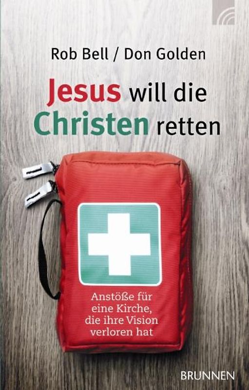 Jesus will die Christen retten