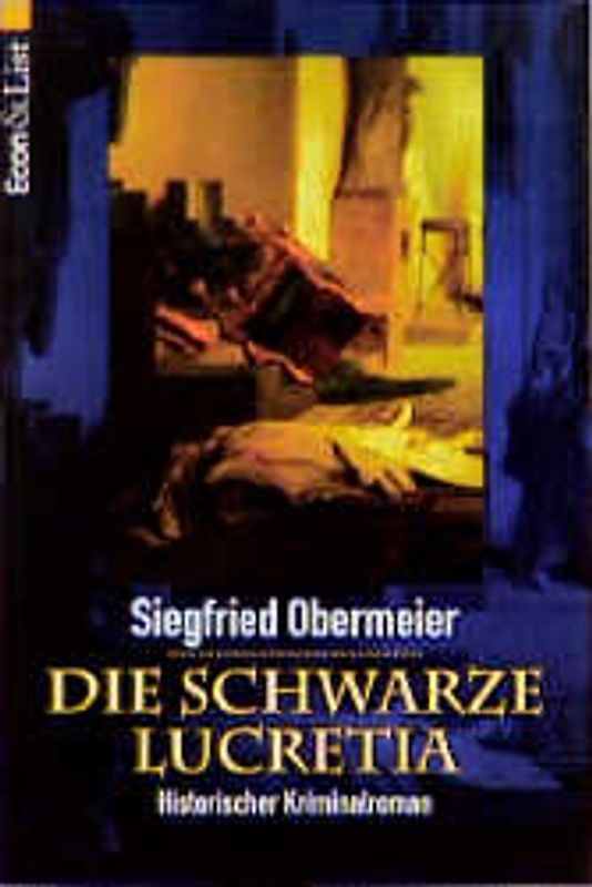 Die schwarze Lucretia