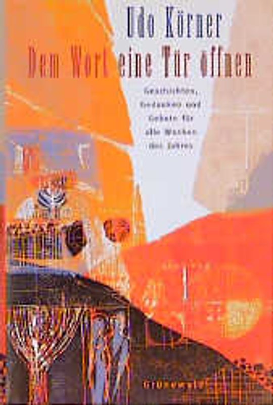 Dem Wort eine Tür öffnen