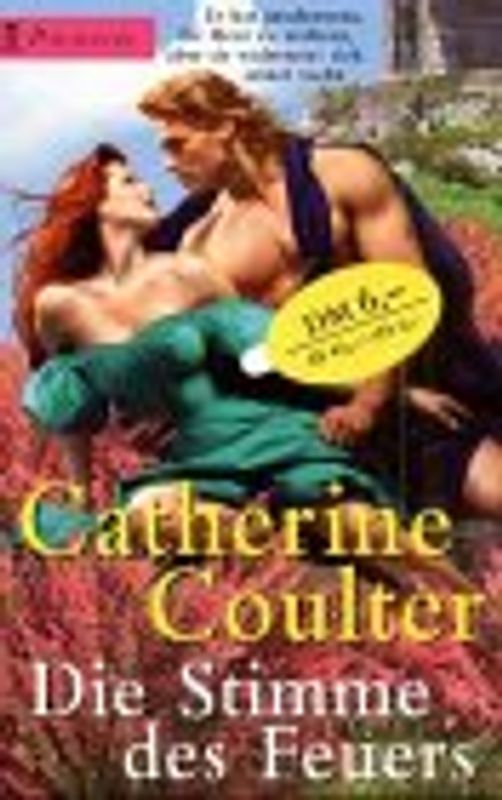 Die Stimme des Feuers