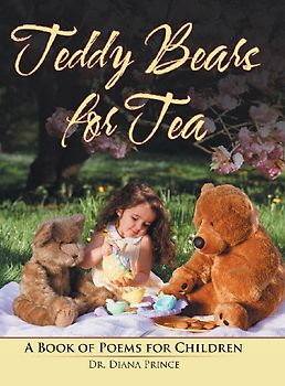 Teddy Bears for Tea