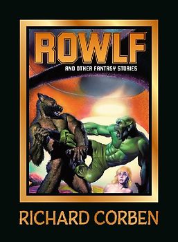 Rowlf and Other Fantasy Stories