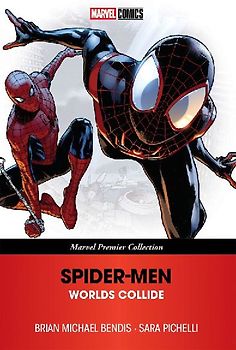 Spider-Men: Worlds Collide [Marvel Premier Collection]