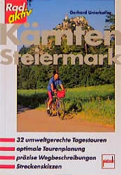 Kärnten, Steiermark