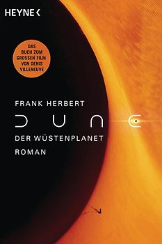 Dune – Der Wüstenplanet