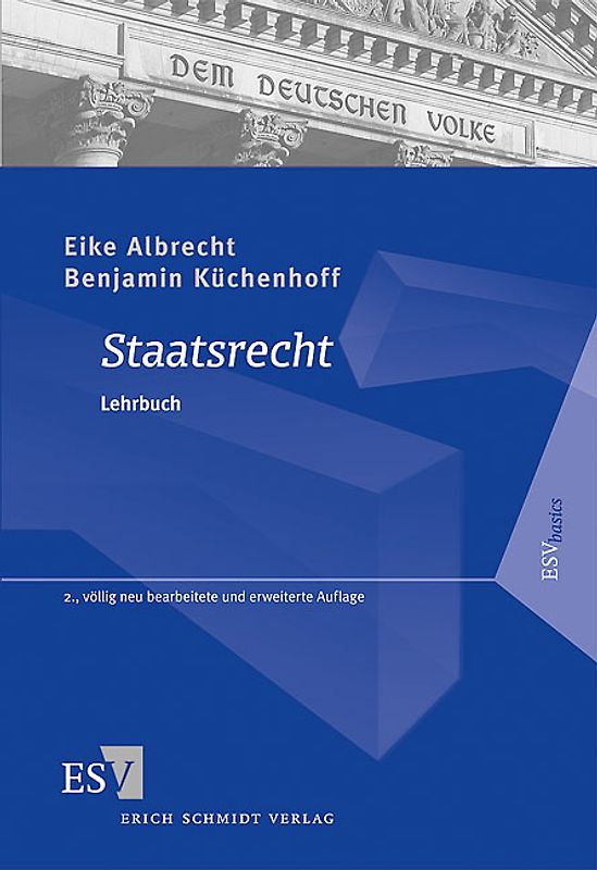 Staatsrecht