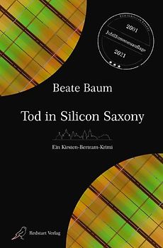 Kirsten Bertram / Tod in Silicon Saxony