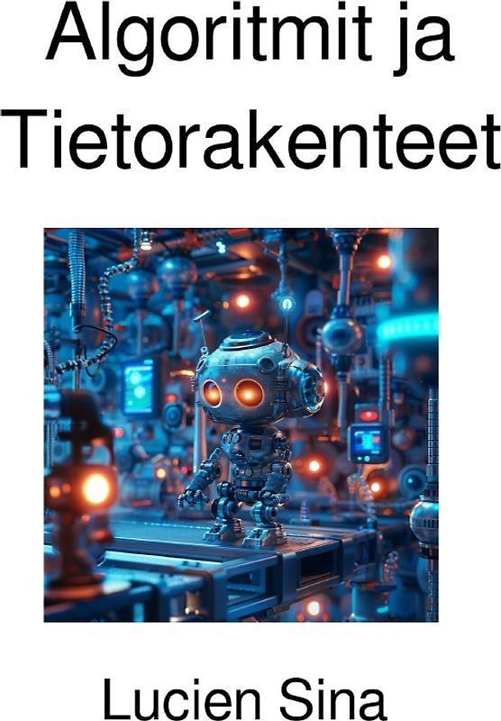 Algoritmit ja Tietorakenteet