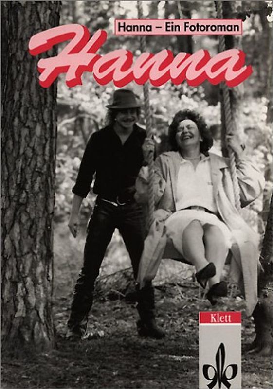 Hanna: Ein Fotoroman