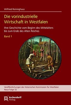Die vorindustrielle Wirtschaft in Westfalen