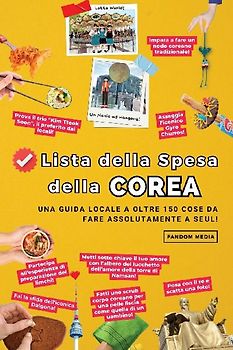 Lista della Spesa della Corea