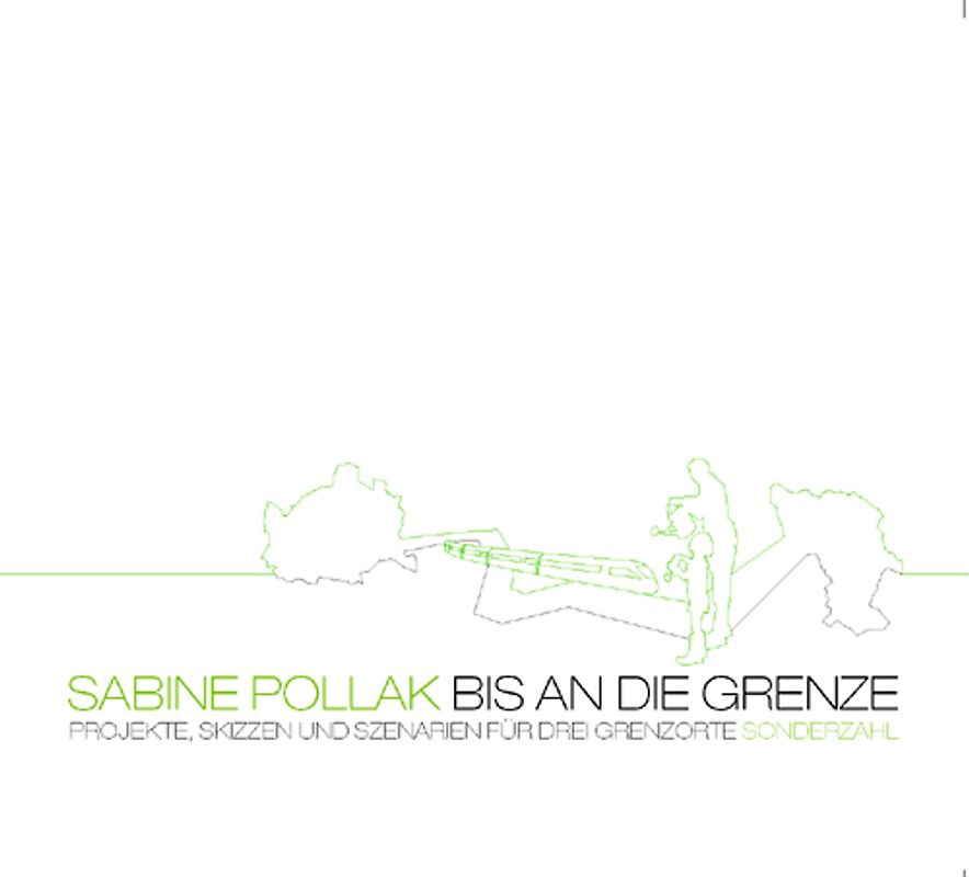 Bis an die Grenze