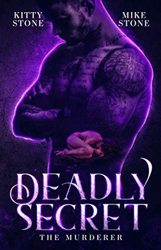 Deadly Secret: The Murderer (Dark & Deadly, Band 3)