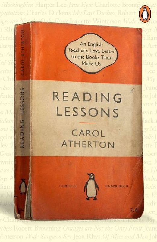 Reading Lessons
