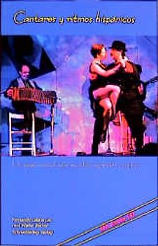 Cantares y ritmos hispánicos