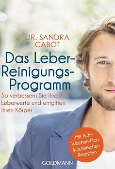 Das Leber-Reinigungs-Programm