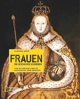 Frauen, die Geschichte schrieben