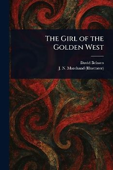The Girl of the Golden West