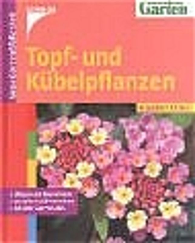 Topf- und Kübelpflanzen