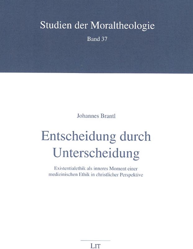 Entscheidung durch Unterscheidung