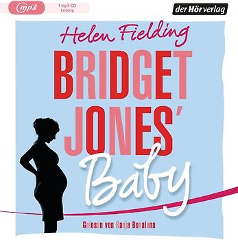 Bridget Jones' Baby