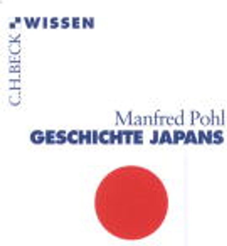 Geschichte Japans