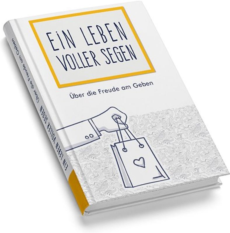 Ein Leben voller Segen