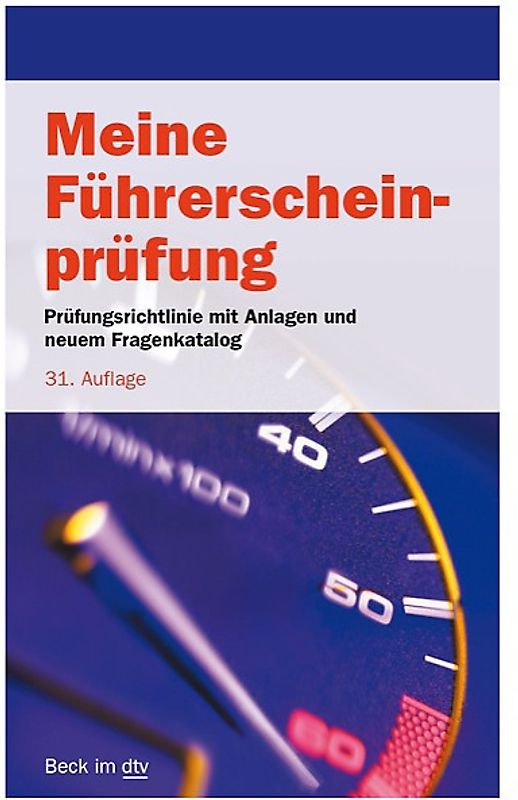 Meine Führerscheinprüfung. Prüfungsrichtlinie mit Anlagen und allen Prüfungsfragen nebst richtigen Antworten für die Fahrerlaubnisprüfung (Klassen A, A1, B, M, S) und die Prüfung zum Führen von Mofas