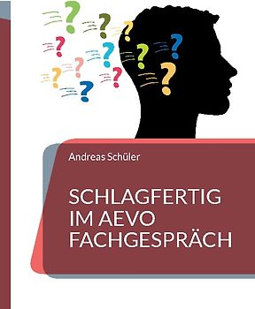 Schlagfertig im AEVO Fachgespräch