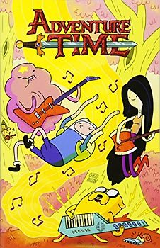 Adventure Time Volume 9 (Adventure Time, 9)