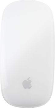Apple Ratón Magic Mouse 2 [Bluetooth] blanco