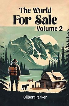 The World for Sale Volume 2