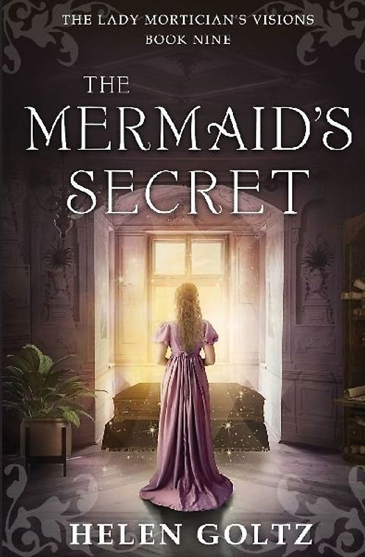 The Mermaid's Secret