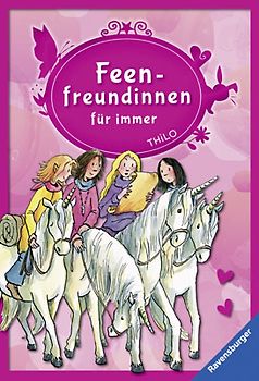 Feenfreundinnen für immer