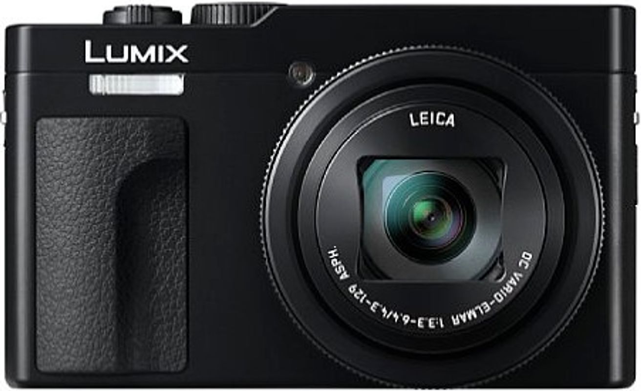 Panasonic Lumix DC-TZ99 noir