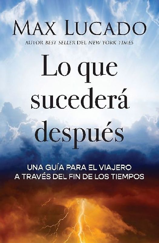 Lo Que Sucederá Después