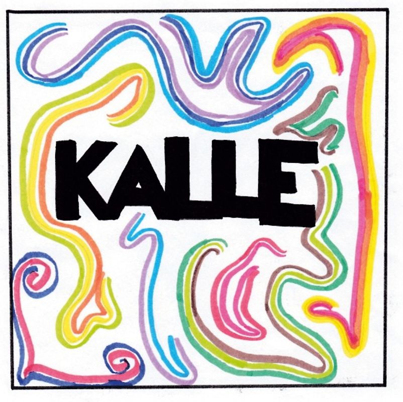 Kalles Kram im Kopf 3