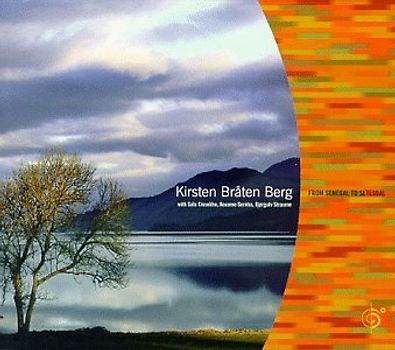 Braten-Berg,Kirsten - From Senegal to Setesdal