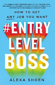 #Entrylevelboss